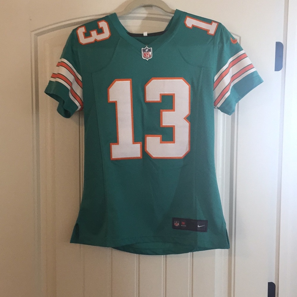 Marino jersey